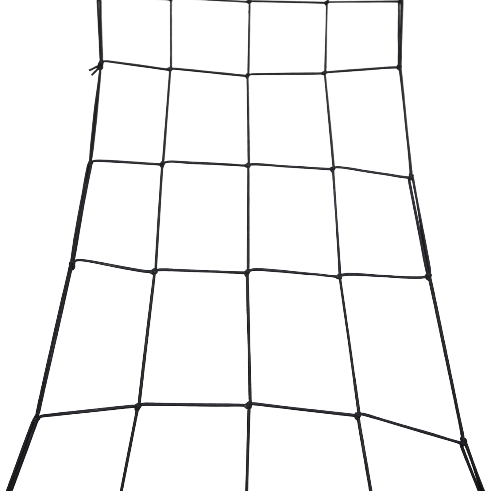 Plant Support Trellis Netting Climbing - ตาข่ายยืดหยุ่นสำหรับปลูกพืช 3 ชิ้น ขนาด 40x90 ซม.