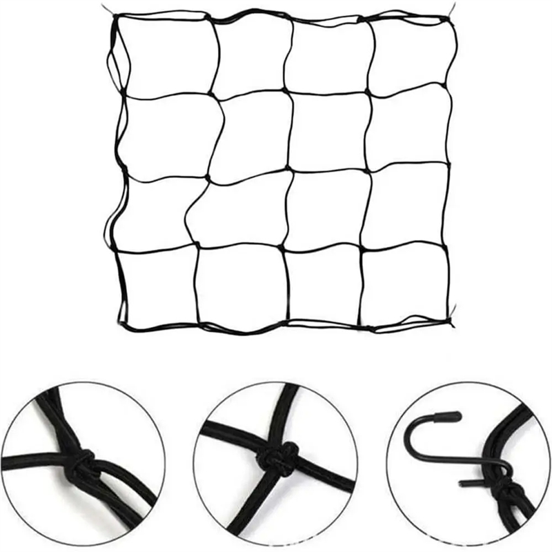 Plant Support Trellis Netting Climbing - LUCK-สวน Trellis ตาข่าย Heavy-Duty สวนสนับสนุนสุทธิแตงกวา Trellis