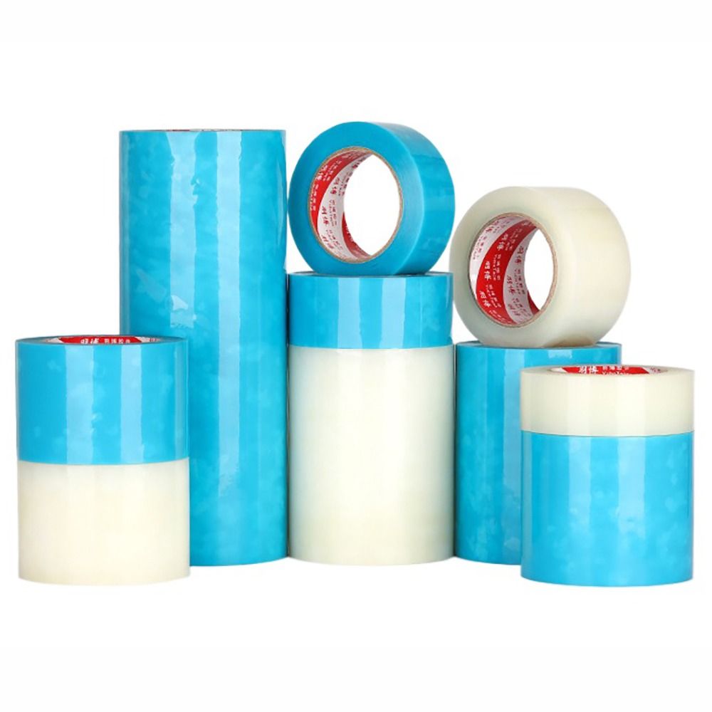 Greenhouse Repair Tape Uv Resistant - เทปซ่อมฟิล์มกันรังสียูวีแบบใหม่ ยึดติดแน่น ทนทาน เทปพลาสติกใสสำหรับปิดผนึก แผ่นปิดคลุมโรงเรือน ยึดติดแน่น