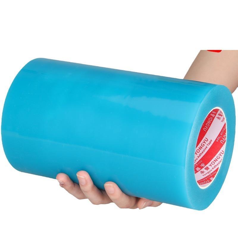Greenhouse Repair Tape Uv Resistant - เทปซ่อมแซมเรือนกระจก: การยึดเกาะที่แข็งแรง กันน้ำ ทนทานต่อรังสียูวี ทนทานสูง สำหรับการซ่อมแซมฟิล์มทางการเกษตร
