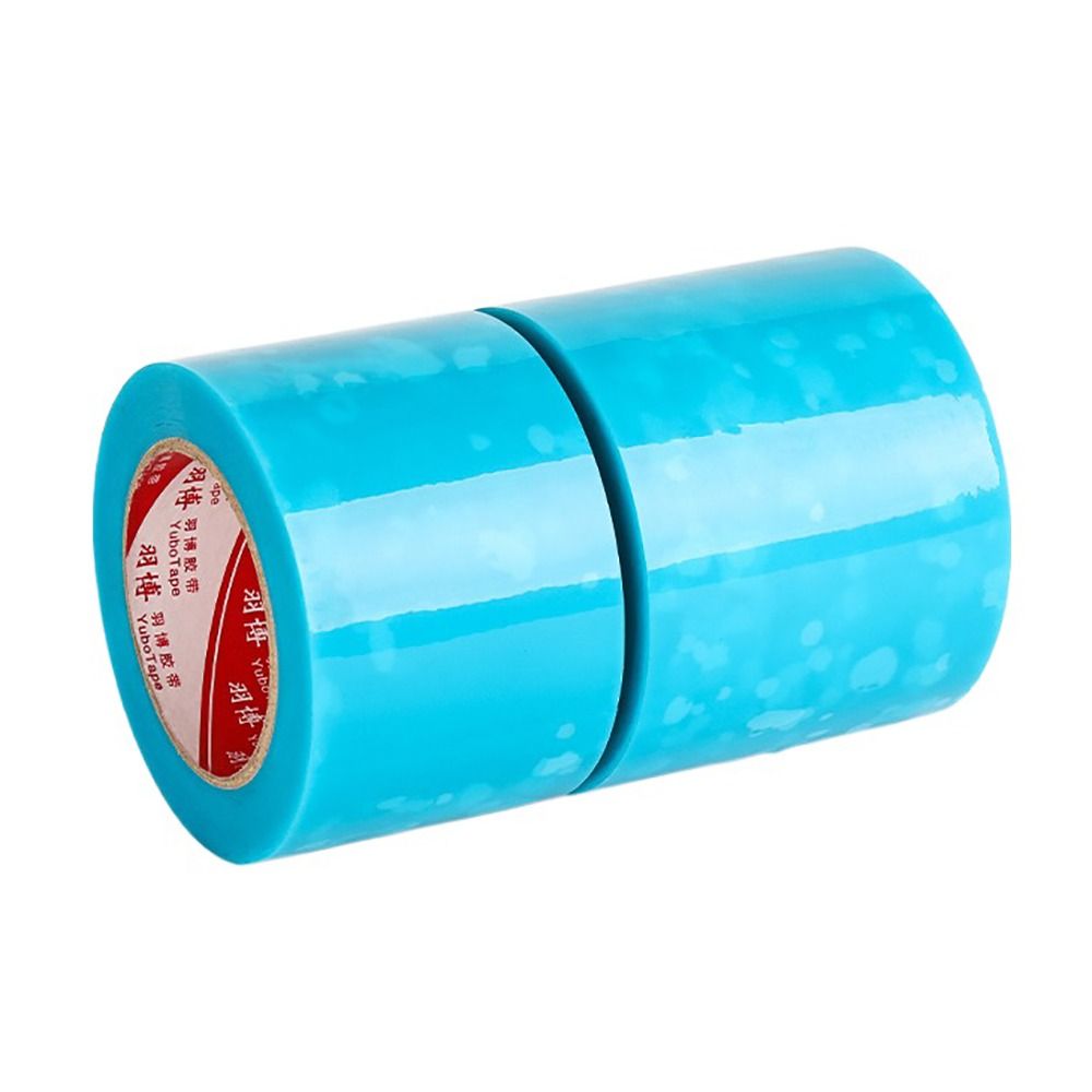 Greenhouse Repair Tape Uv Resistant - เทปซ่อมแซมฟิล์มกันรังสียูวีแบบใหม่ ยึดติดแน่น ซ่อมรอยต่อเรือนกระจก แผ่นปิดเรือนกระจกแบบโปร่งใส