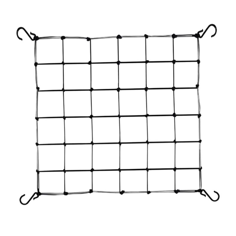 ตาข่ายสำหรับปลูกต้นไม้ในสวนขนา - Plant Support Trellis Netting Climbing บทวิจารณ์และราคา