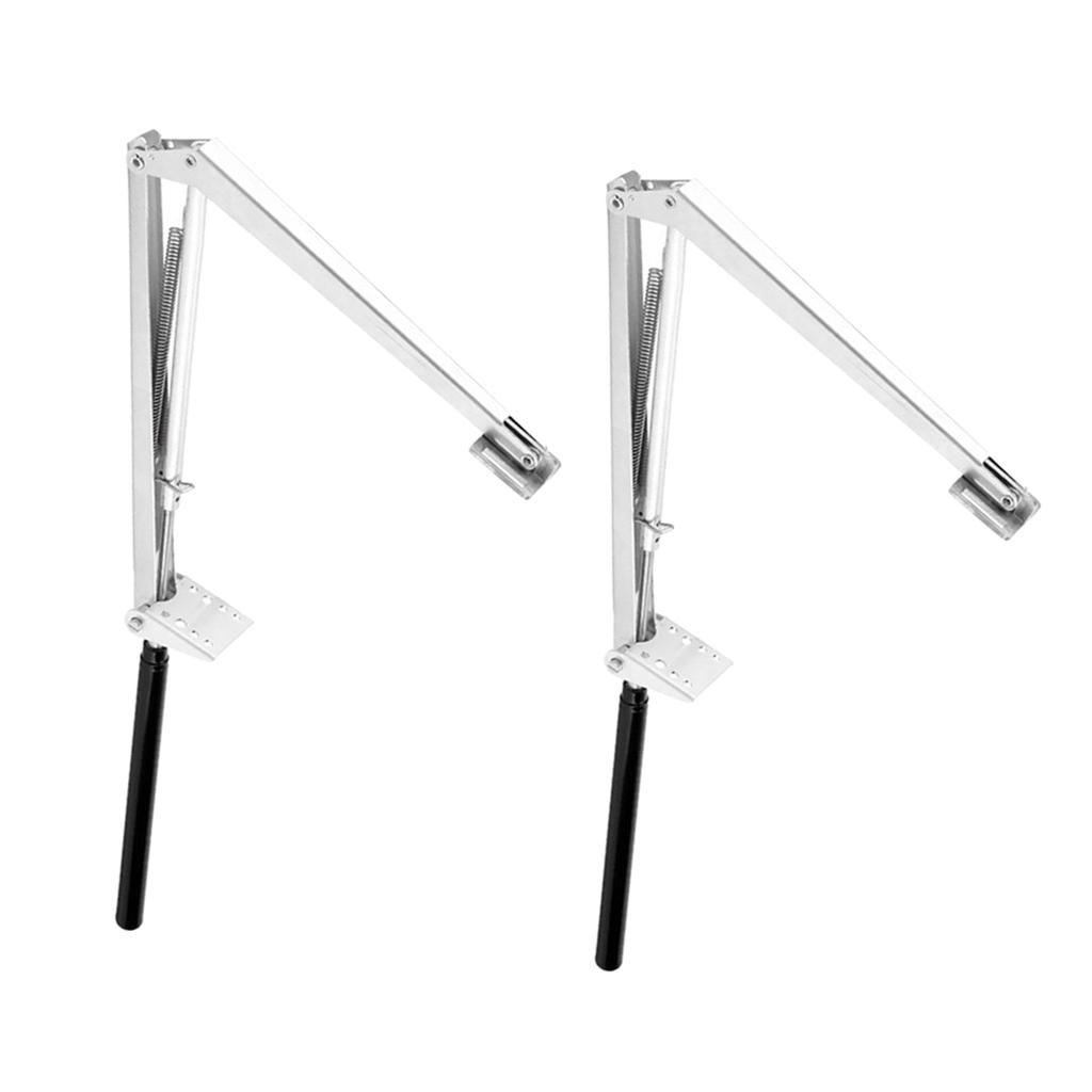 ชุดอุปกรณ์เปิด-ปิดช่องระบายอาก - Automatic Greenhouse Roof Vent Opener Solar บทวิจารณ์และราคา