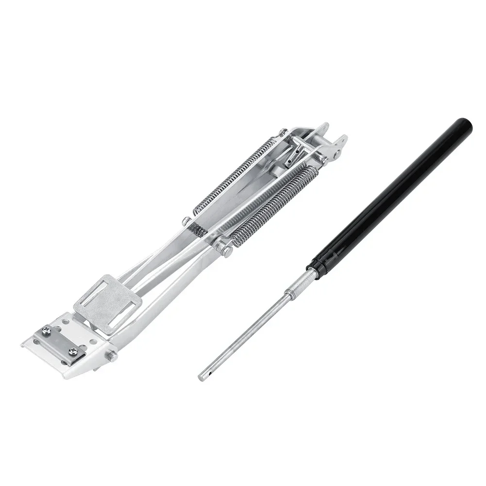 ที่เปิดหน้าต่างอัตโนมัติเครื่อ - Automatic Greenhouse Roof Vent Opener Solar บทวิจารณ์และราคา