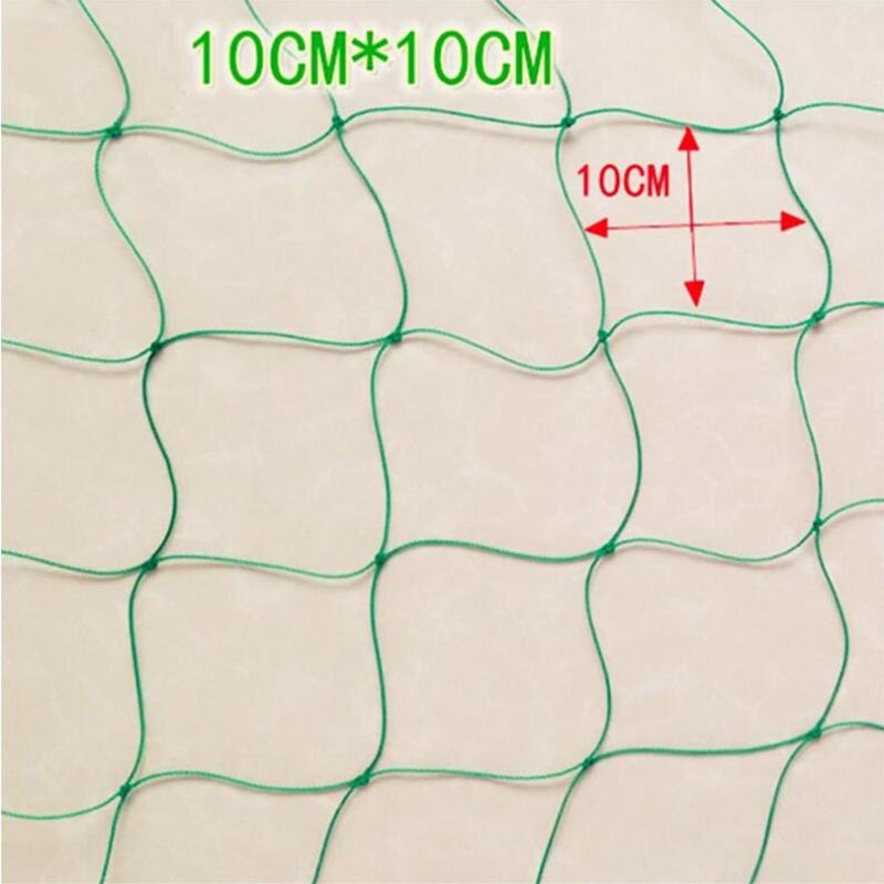 4 ขนาดสวนพืชปีนเขาสุทธิขาตั้งผ - Plant Support Trellis Netting Climbing บทวิจารณ์และราคา