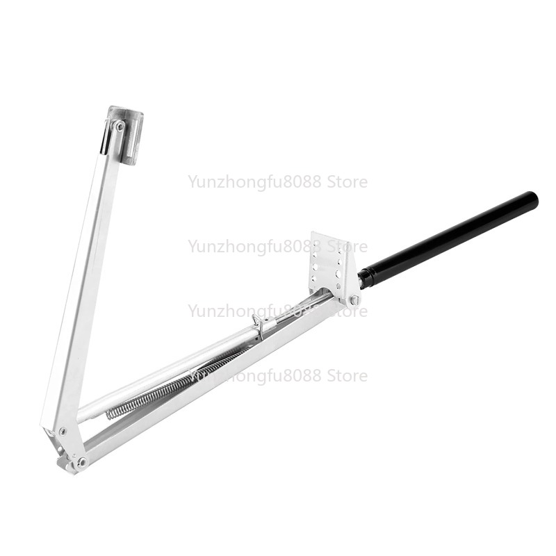 เครื่องเปิดหน้าต่างเรือนกระจก  - Automatic Greenhouse Roof Vent Opener Solar บทวิจารณ์และราคา