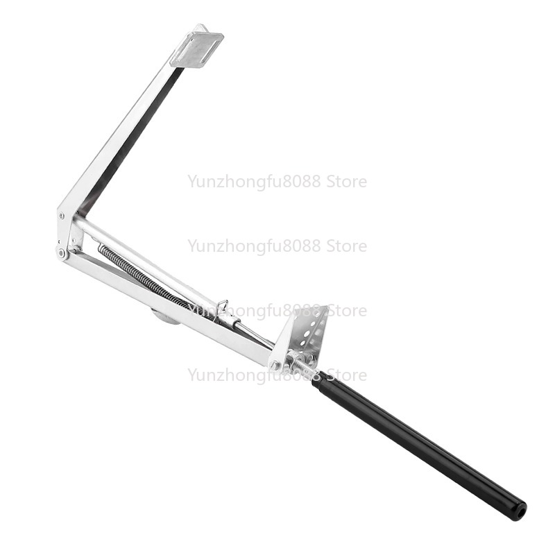 เครื่องเปิดหน้าต่างเรือนกระจก  - Automatic Greenhouse Roof Vent Opener Solar บทวิจารณ์และราคา
