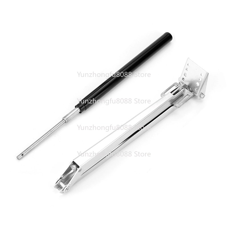 เครื่องเปิดหน้าต่างเรือนกระจก  - Automatic Greenhouse Roof Vent Opener Solar บทวิจารณ์และราคา