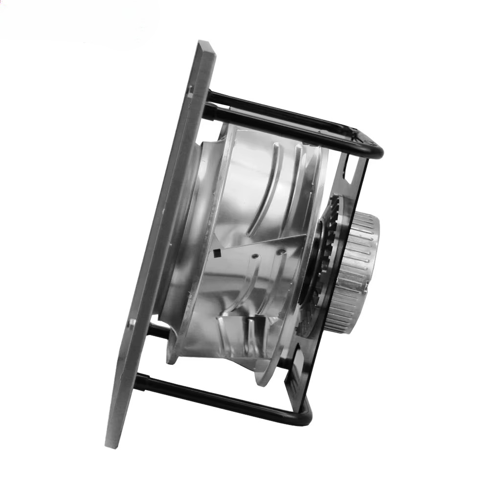 ขายส่งพัดลมแบบแรงเหวี่ยงย้อนกล - Greenhouse Circulation Fan Waterproof บทวิจารณ์และราคา