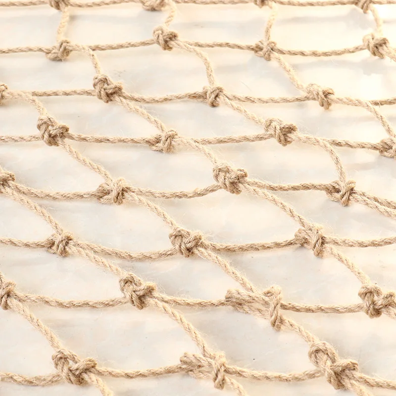 พืชสนับสนุนตาข่ายเชือกปอกระเจา - Plant Support Trellis Netting Climbing บทวิจารณ์และราคา