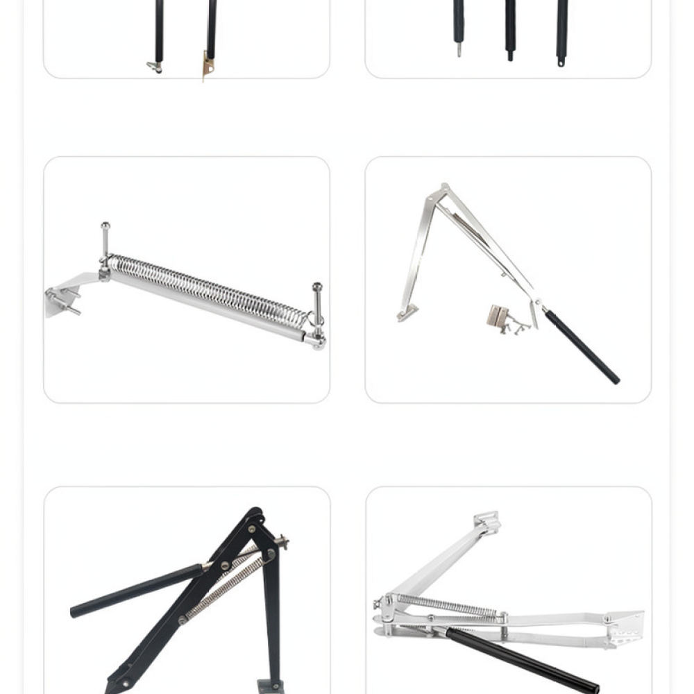 อุปกรณ์เปิดหน้าต่างโรงเรือนอัต - Automatic Greenhouse Roof Vent Opener Solar บทวิจารณ์และราคา
