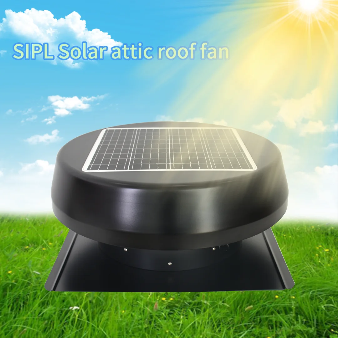 พัดลมระบายอากาศบนหลังคาแบบใช้พ - Greenhouse Circulation Fan Waterproof บทวิจารณ์และราคา