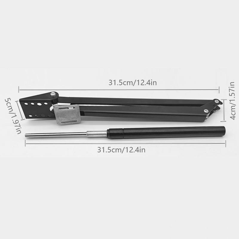 กระบอกสูบเปิดหน้าต่างแบบสปริงเ - Automatic Greenhouse Roof Vent Opener Solar บทวิจารณ์และราคา