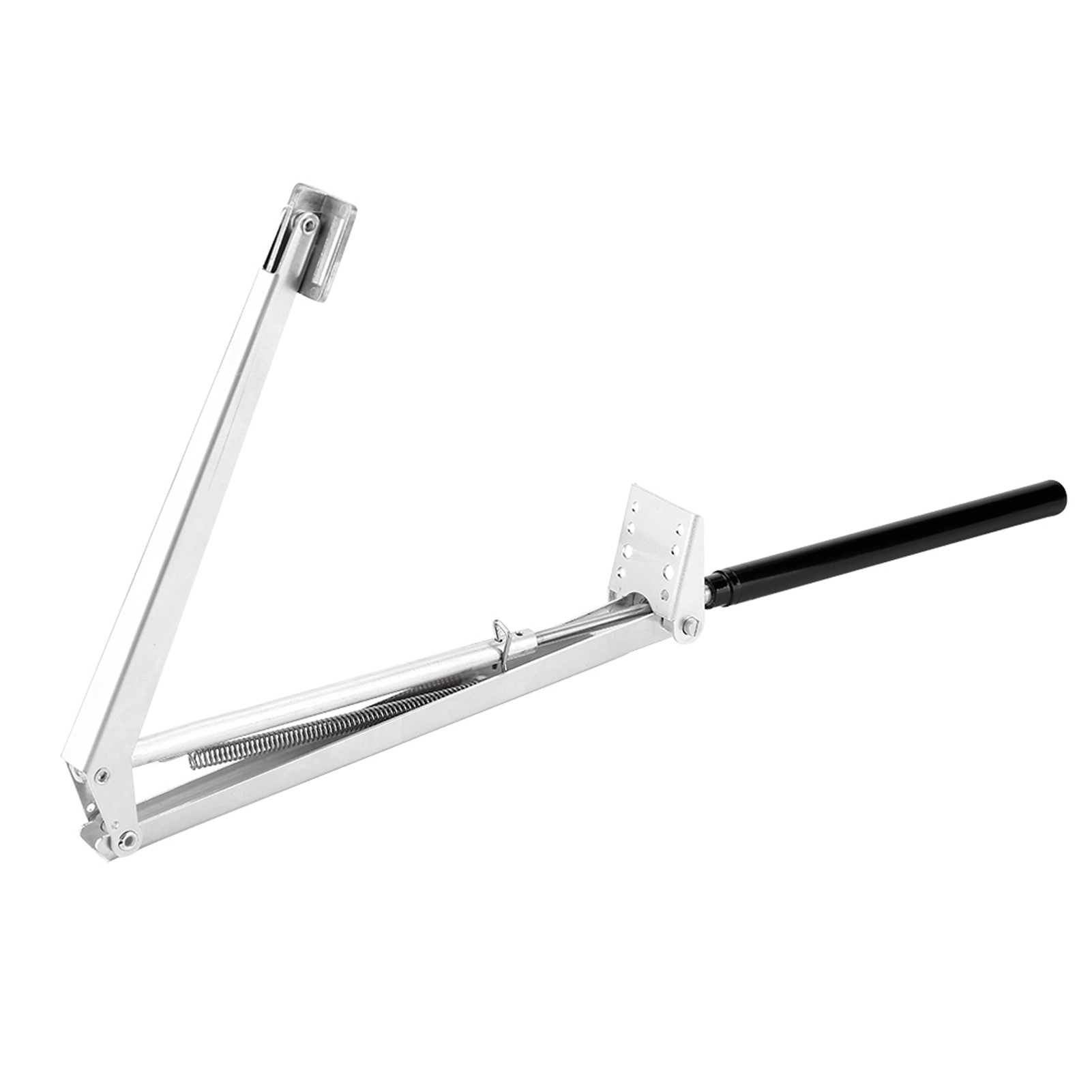 ที่เปิดหน้าต่างเรือนกระจกอัตโน - Automatic Greenhouse Roof Vent Opener Solar บทวิจารณ์และราคา