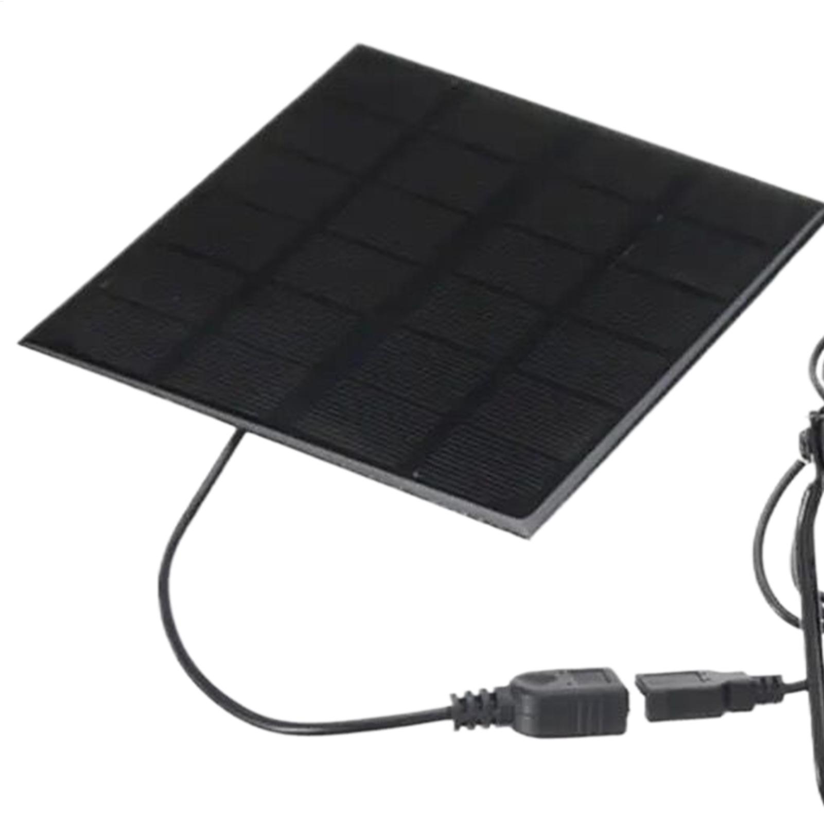 พัดลมโซลาร์เซลล์สำหรับโรงเรือน - Greenhouse Circulation Fan Waterproof บทวิจารณ์และราคา