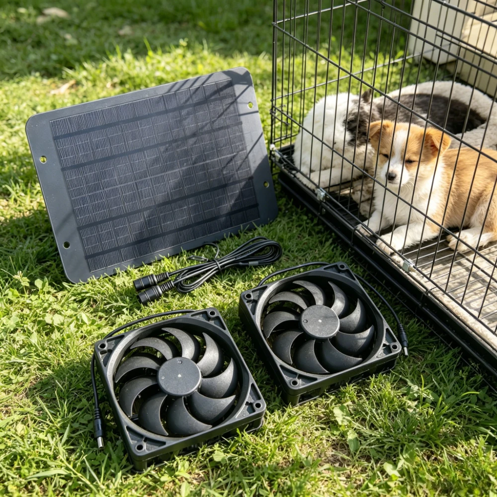 พัดลมระบายอากาศแบบสองช่อง ใช้พ - Greenhouse Circulation Fan Waterproof บทวิจารณ์และราคา