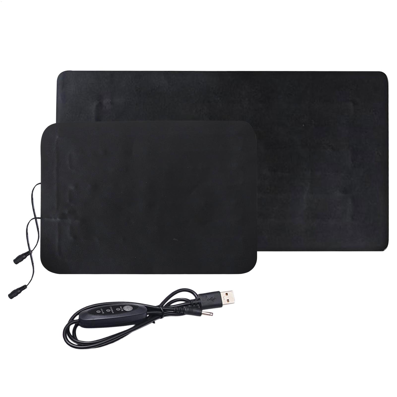 แผ่นทำความร้อนสำหรับเพาะเมล็ด  - Plant Seedling Heat Mat Waterproof บทวิจารณ์และราคา