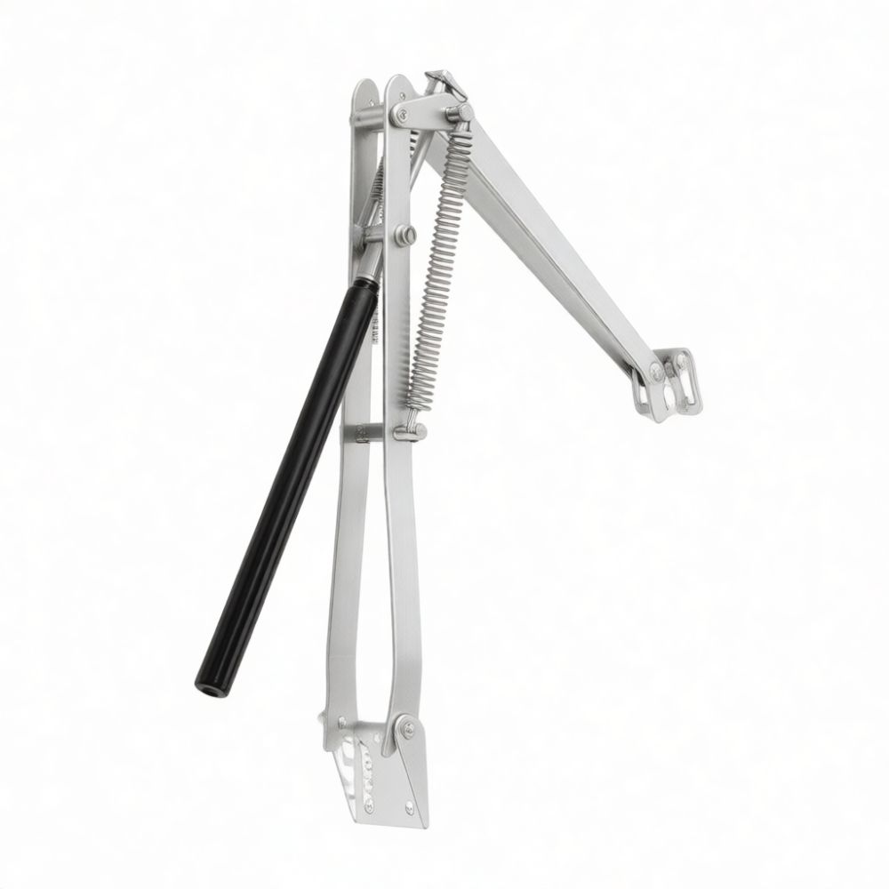 อุปกรณ์ช่วยเปิด-ปิดหน้าต่างเรื - Automatic Greenhouse Roof Vent Opener Solar บทวิจารณ์และราคา