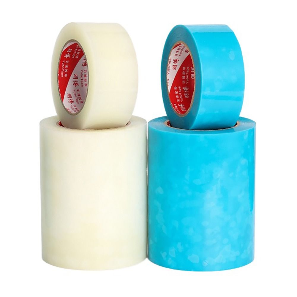 เทปซ่อมฟิล์มกันรังสียูวีใหม่ โ - Greenhouse Repair Tape Uv Resistant บทวิจารณ์และราคา