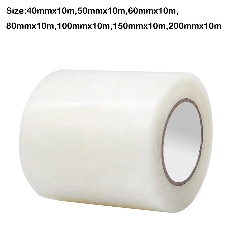 เทปซ่อมแซมฟิล์ม 10 เมตร เทปซ่อ - Greenhouse Repair Tape Uv Resistant บทวิจารณ์และราคา