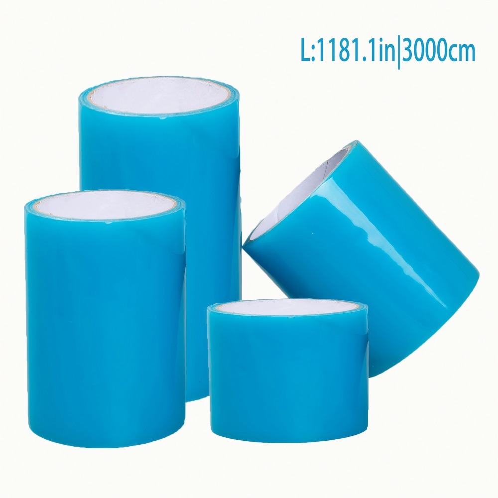 เทปซ่อมแซมเรือนกระจกสีน้ำเงินส - Greenhouse Repair Tape Uv Resistant บทวิจารณ์และราคา